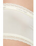 Calvin Klein Underwear Бикини в жълто - Pepit.bg