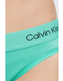 Calvin Klein Underwear Бикини в тюркоазено - Pepit.bg