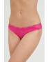 Calvin Klein Underwear Бикини тип бразилиана - Pepit.bg