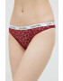 Calvin Klein Underwear Бикини тип бразилиана - Pepit.bg