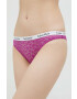 Calvin Klein Underwear Бикини тип бразилиана - Pepit.bg