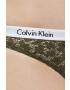 Calvin Klein Underwear Бикини тип бразилиана - Pepit.bg