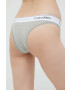 Calvin Klein Underwear Бикини тип бразилиана - Pepit.bg