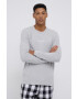 Calvin Klein Underwear Блуза с дълги ръкави - Pepit.bg