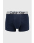 Calvin Klein Underwear Боксерки мъжки в тъмносиньо - Pepit.bg