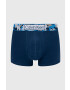 Calvin Klein Underwear Боксерки мъжко в тъмносиньо - Pepit.bg