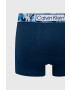 Calvin Klein Underwear Боксерки мъжко в тъмносиньо - Pepit.bg