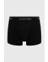 Calvin Klein Underwear Боксерки (2 броя) в черно - Pepit.bg