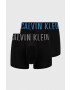 Calvin Klein Underwear Боксерки (2 броя) в черно - Pepit.bg