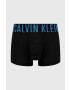 Calvin Klein Underwear Боксерки (2 броя) в черно - Pepit.bg