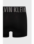 Calvin Klein Underwear Боксерки (2 броя) в черно - Pepit.bg