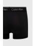 Calvin Klein Underwear Боксерки (2 броя) в черно - Pepit.bg