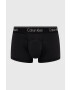 Calvin Klein Underwear Боксерки (2 броя) в сиво - Pepit.bg