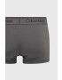 Calvin Klein Underwear Боксерки (2 броя) в сиво - Pepit.bg