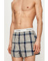 Calvin Klein Underwear Боксерки (2 чифта) - Pepit.bg