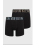 Calvin Klein Underwear Боксерки (2 чифта) - Pepit.bg