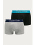 Calvin Klein Underwear Боксерки (2-pack) - Pepit.bg