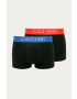 Calvin Klein Underwear Боксерки (2-pack) - Pepit.bg