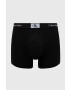 Calvin Klein Underwear Боксерки в черно - Pepit.bg