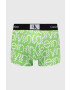 Calvin Klein Underwear Боксерки в тюркоазено - Pepit.bg