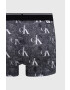 Calvin Klein Underwear Боксерки в тюркоазено - Pepit.bg