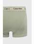 Calvin Klein Underwear Боксерки в зелено - Pepit.bg