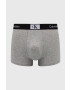 Calvin Klein Underwear Боксерки в сиво - Pepit.bg