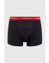 Calvin Klein Underwear Боксерки (3 броя) в черно - Pepit.bg