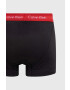 Calvin Klein Underwear Боксерки (3 броя) в черно - Pepit.bg