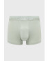 Calvin Klein Underwear Боксерки (3 броя) в червено - Pepit.bg