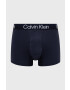 Calvin Klein Underwear Боксерки (3 броя) в червено - Pepit.bg