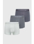Calvin Klein Underwear Боксерки (3 броя) - Pepit.bg