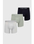 Calvin Klein Underwear Боксерки (3 броя) - Pepit.bg
