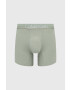 Calvin Klein Underwear Боксерки (3 броя) - Pepit.bg