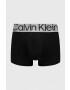 Calvin Klein Underwear Боксерки (3 броя) в тъмносиньо - Pepit.bg