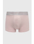 Calvin Klein Underwear Боксерки (3 броя) в сиво - Pepit.bg