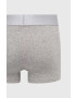 Calvin Klein Underwear Боксерки (3 броя) в сиво - Pepit.bg