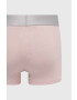 Calvin Klein Underwear Боксерки (3 броя) в сиво - Pepit.bg