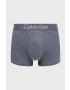 Calvin Klein Underwear Боксерки (3 броя) в жълто - Pepit.bg