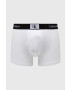 Calvin Klein Underwear Боксерки (3 броя) в черно - Pepit.bg