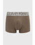 Calvin Klein Underwear Боксерки (3 броя) в бежово - Pepit.bg