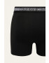 Calvin Klein Underwear Боксерки (3 бройки) - Pepit.bg