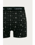 Calvin Klein Underwear Боксерки (3 бройки) - Pepit.bg