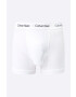 Calvin Klein Underwear Боксерки (3 бройки) - Pepit.bg