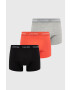 Calvin Klein Underwear Боксерки (3 чифта) - Pepit.bg