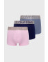 Calvin Klein Underwear Боксерки (3 чифта) - Pepit.bg