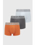 Calvin Klein Underwear Боксерки (3 чифта) - Pepit.bg