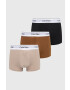 Calvin Klein Underwear Боксерки (3 чифта) - Pepit.bg