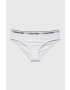 Calvin Klein Underwear Детски бикини (2 броя) в тъмносиньо - Pepit.bg