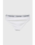 Calvin Klein Underwear Детски бикини (2 броя) в тъмносиньо - Pepit.bg